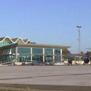 Santa Maria Airport looking to add new airline service, seeking input from local travelers