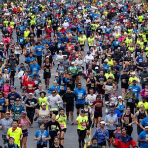 2024 Los Angeles Marathon