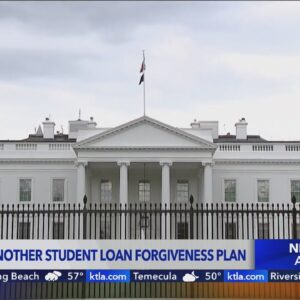 Biden administration aims for new student loan relief plan in 2024
