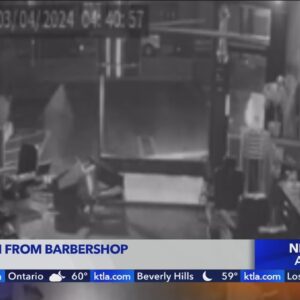 Brazen ATM theft caught on video in Orange County