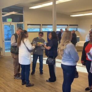 Business owner meeting held in Lompoc