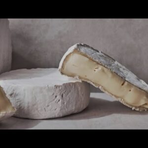 Camembert, France's national cheese, is going extinct.... or is it?