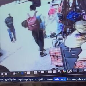 Chinatown robbery, stabbing sparks safety concerns