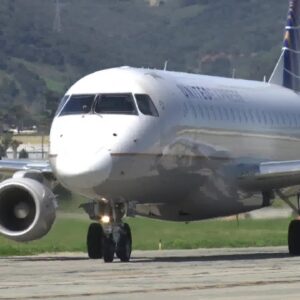 SLO County Airport announces new expanded service with several new flights