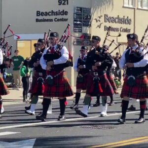 County Ventura’s St. Patrick’s Day Parade draws a crowd