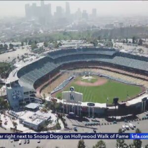 Dodger Stadium, Angel Stadium poorly ranked in terms of concessions