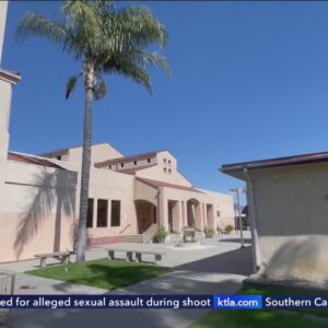 Thief escapes with thousands of dollars from San Bernardino County church
