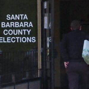 Election staffing up for final days