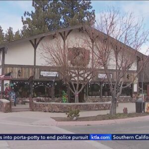 Witnesses recall teen held hostage for days being rescued in Big Bear Lake