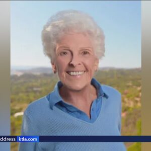 Arrests made in 96-year-old woman’s violent murder in Santa Barbara County