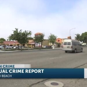 Grover Beach Police Department releases 2023 annual report