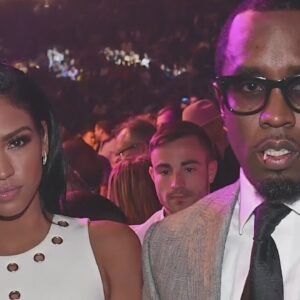 Where's Diddy? What we know about the investigation into Sean "Diddy" Combs