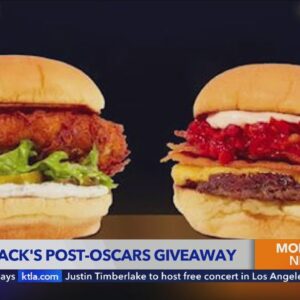 Shake Shack to give away free food after the Oscars: What to know about the latest deal