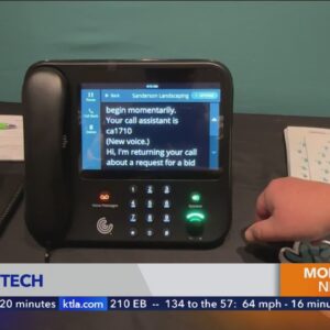 Life-Changing Assistive Tech: Top Finds at CSUN Conference 2024