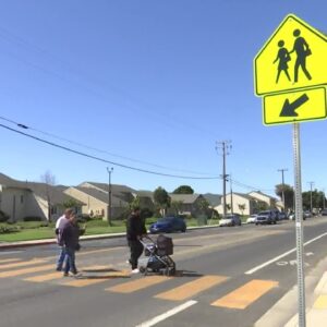 Lompoc rolls out new plan to encourage more walking in the city