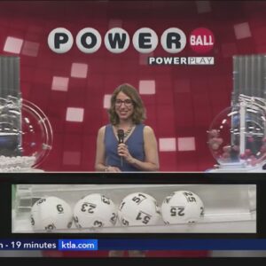 Mega Millions, Powerball jackpots at a combined $1.9 billion