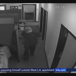 Woman sexually assaulted by homeless man in Long Beach chiropractic clinic