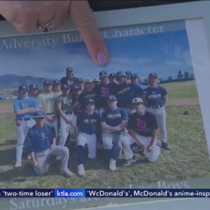 Rancho Cucamonga community mourns tragic loss of two teens from a car crash