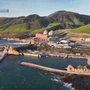 SLO County Board of Supervisors approve Diablo Canyon's license renewal application