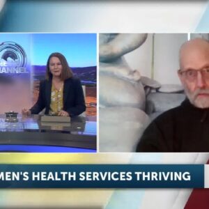 Pac BIz Times reports: Women's health services thriving on Central Coast