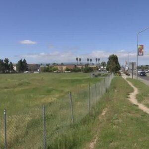 Commercial development planned for high-profile property along Betteravia Road in Santa Maria