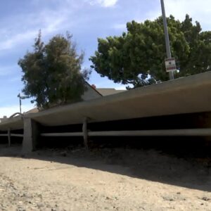 Congressional deal to help fund storm drainage improvements in Santa Maria