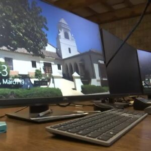 Santa Maria City Council to consider $8.2 million technology upgrade