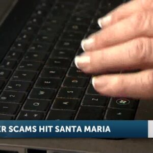 Scammers steal almost $900,000 from PG&E customers
