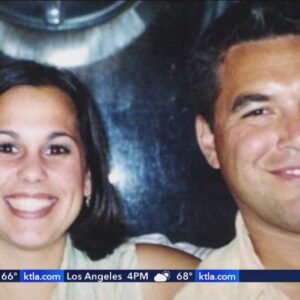 Scott Peterson case back in court with Innocence Project