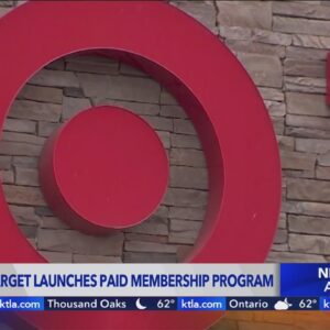Target to launch paid membership program in April