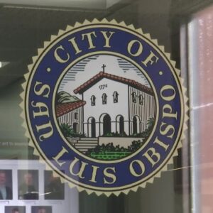 San Luis Obispo appoints interim city manager, announces process to permanently fill position