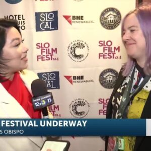 San Luis Obispo International Film Festival celebrates 30 years of movies