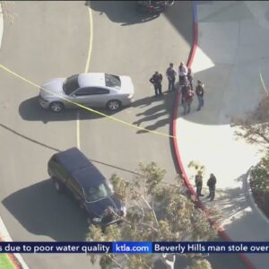 1 killed in deadly Cerritos mall shooting