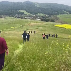 4,000 acres of San Luis Obispo Greenbelt to receive climate protection