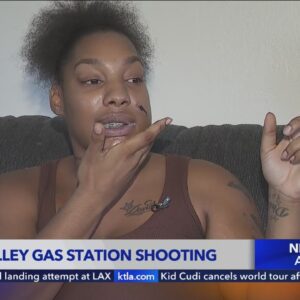 Apple Valley shooting victim speaks out after random attack
