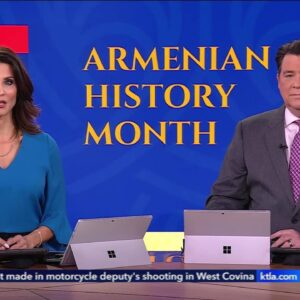 Armenian History Month: ALEX AND ANI founder Carolyn Rafaelian