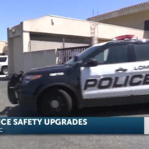 Lompoc Police Department to use over $700,000 in federal funds for public safety upgrades