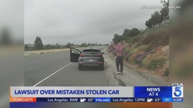 Orange County man held at gunpoint after dealership loses loaner agreement, reports car stolen