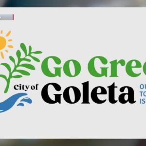 City of Goleta launches “Go Green” campaign