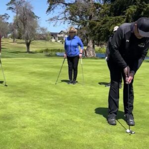 Allan Hancock College hosts annual “Final Fore” golf event to support student athletes