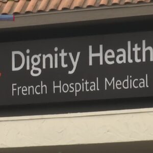Dignity Health reaches new multi-year agreement with Aetna