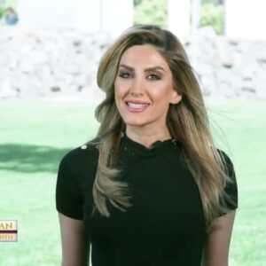 KTLA 5 News Honors Armenian History