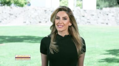 KTLA 5 News Honors Armenian History