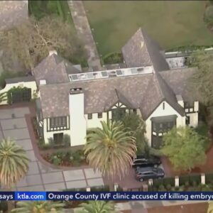 L.A. County DA says intruder was ‘targeting’ Los Angeles Mayor Karen Bass