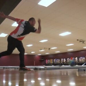 Professional bowling tournament returns to Santa Maria for first time in 20 years