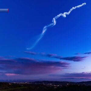 Launch issues arise at Vandenberg