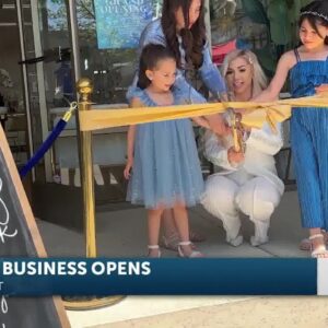 Locals say women are leading as small businesses owners in Orcutt