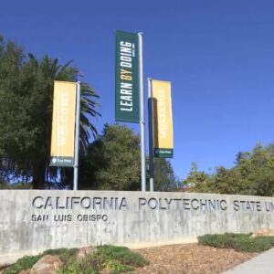 Cal Poly community mourns loss of student after tragic accident this weekend