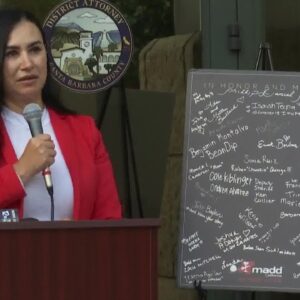 MADD remembers victims with moment of silence