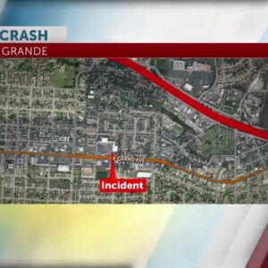 Man dies from single-vehicle crash in Arroyo Grande Saturday morning